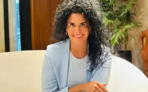 Silvia Bracho: �Creemos en el poder de soluciones tecnol�gicas"