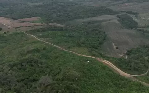 Aumentan protestas en Ecuador contra c�rcel "modelo Bukele"