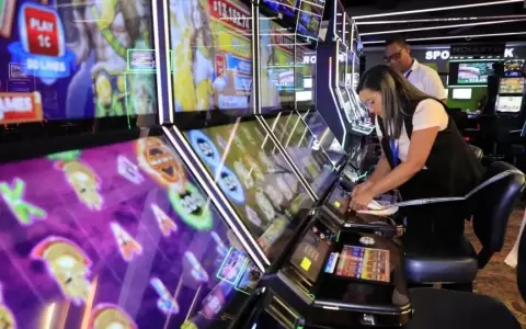 Conajzar registra un ingreso total de G. 18.700 millones.
