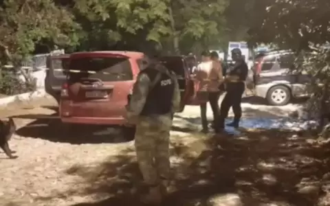 Ni�o de 12 a�os habr�a asesinado a un hombre tras supuesto intento de robo