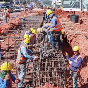 PIB registr� un crecimiento de 5,9% en el primer trimestre del a�o