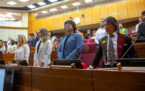"Maestros del Arte 2024" fueron distinguidos por el Centro Cultural El Cabildo