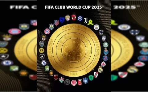 El Mundial de Clubes 2025 ya tiene listo su fixture