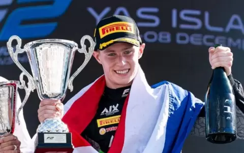 �Joshua Duerksen se suma al programa de Mercedes!