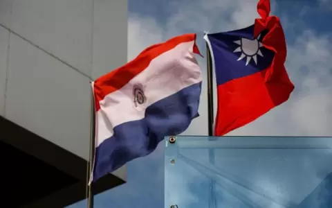 Dilema diplom�tico de Paraguay