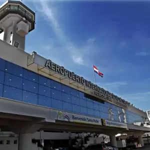 Paraguay aplica medidas y refuerza controles en las fronteras tras la captura de Maduro