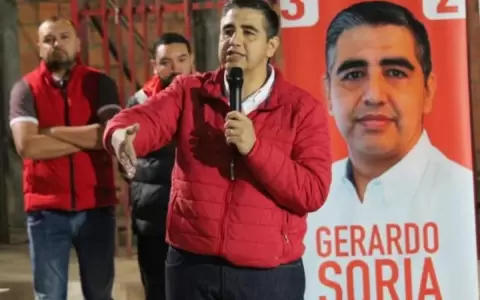 Reacciones ante decisi�n de Paraguay de suspender cooperaci�n antidroga de EE. UU.