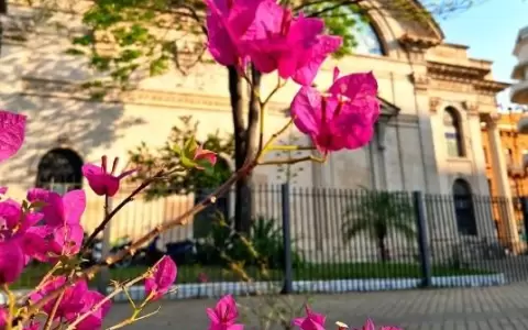 Clima: ambiente inestable y leve descenso de las temperaturas para los pr�ximos d��as