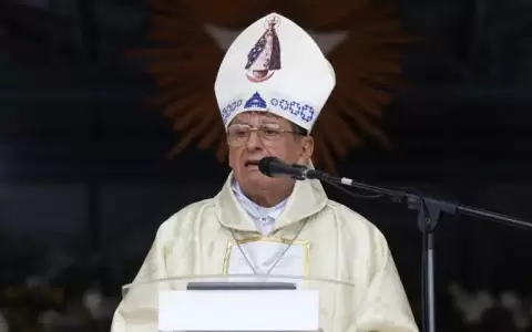 Iglesia critic� el autoaumento en el Congreso y la precarizaci�n de los jubilados