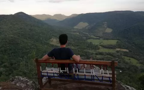 Los 10 cerros de Paraguay que ten�s que conocer