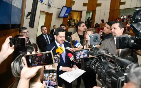 Apartan del cargo a director de Diputados tras vincularse en estafa de tierras a colonos