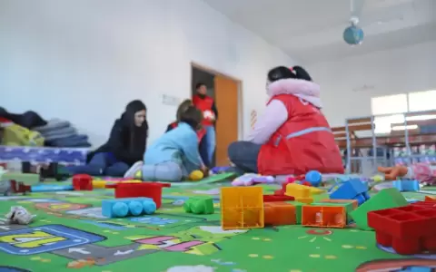 El rol del juguete y su impacto en la vida de los ni�os: "El consumo desmedido los sobreestimula"