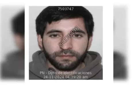 Piden ayuda para localizar a joven reportado como desaparecido desde Navidad