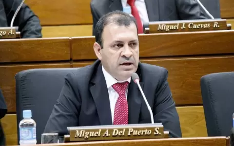 El candidato del cartismo para presidir la Comisi�n Permanente