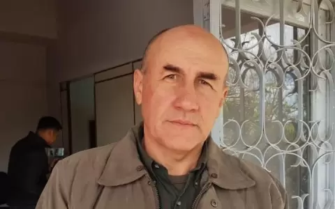 Fiscal no supo responder por qu� liber� a cu�ado de diputado cartista que hizo disparos al aire