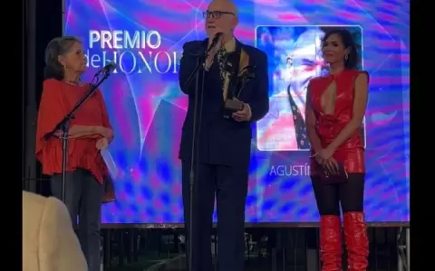 Estos son los ganadores de los Premios Edda