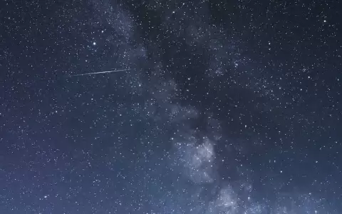 �Cu�ndo ser� la pr�xima lluvia de estrellas Gem�nidas? As� podr�s disfrutar de este fen�meno astron�mico