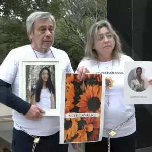 Caso Sol Chávez: condenan a odontóloga y farmacéutica por muerte de paciente