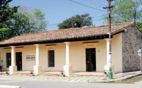 Villa Hayes recibe a gestores culturales y se prepara para celebrar la cultura chaque�a