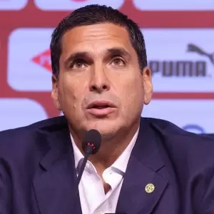 Titular de la APF solicitar� a Pe�a declarar feriado nacional en caso de hist�rica clasificaci�n