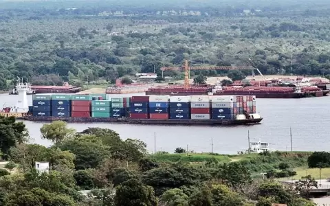 Exportaciones alcanzaron valores de casi USD 15.000 millones al cierre de noviembre