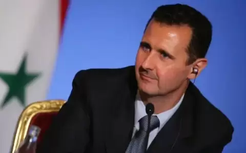 Reapareci� en Mosc� Bashar al Assad: neg� una salida planeada de Siria y calific� a los nuevos l�deres de �terroristas�