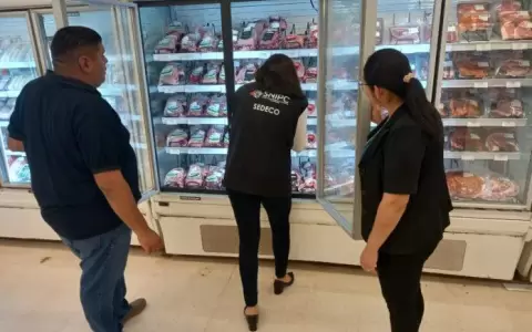 Sedeco.