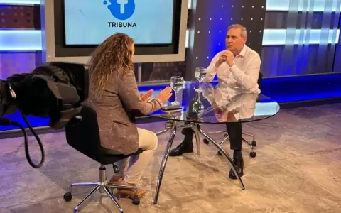 Embajador de Colombia en nuestro pa�s: "Paraguay es la Suiza de Latinoam�rica"