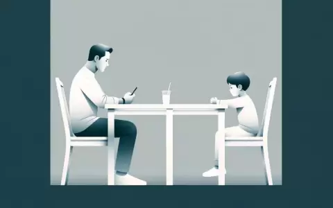 El uso excesivo del celular: un problema familiar, no solo de adolescentes
