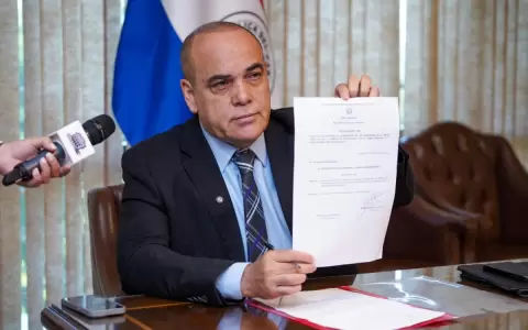 Desde ahora, reuniones de la Mesa Directiva del Senado ser�n transmitidas en vivo