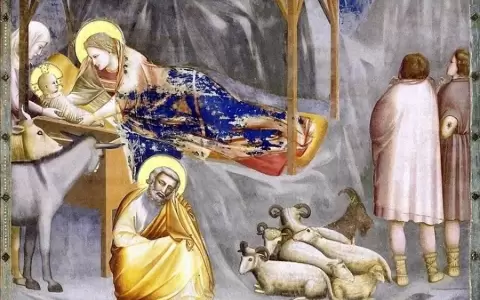 Seminario: "Simbolog�a y hermen�utica de la Navidad" en el Ateneo