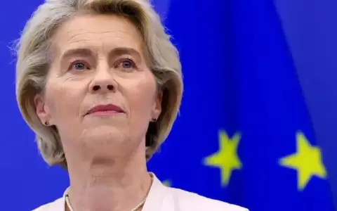 Von der Leyen: acuerdo UE-Mercosur traer�a "crecimiento"