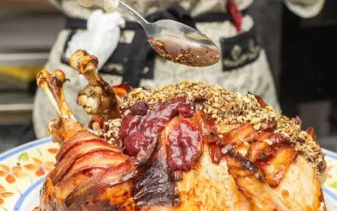 Sabores que conectan: en esta Navidad, todos volvemos a sentarnos a la mesa