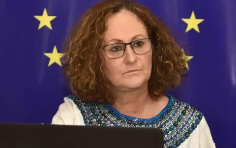 Marta Ferrara: "Gobierno debe considerar informe de EE. UU. sobre corrupci�n desenfrenada"