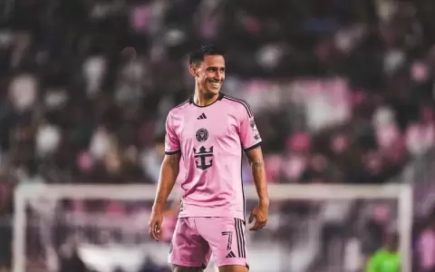El paraguayo con el que sue�a Fernando Gago para Boca Juniors