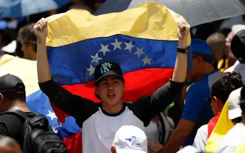 CPI reprende a Venezuela por no garantizar derechos civiles