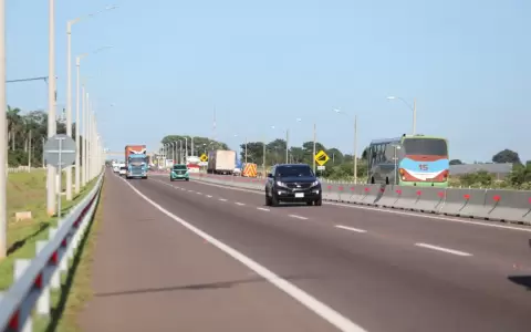 Operativo Fin de A�o: estos son los documentos necesarios para viajar seguro