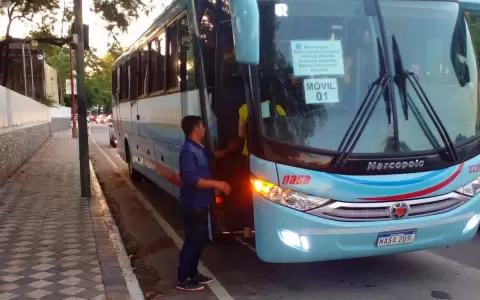 Advierten sobre estafas en viajes de fin de a�o