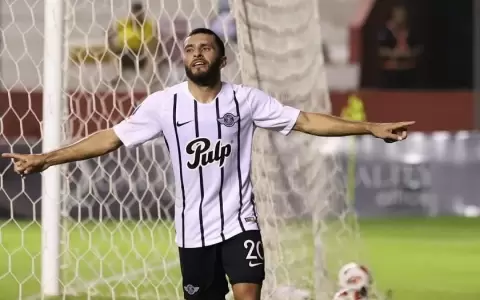Antonio Bareiro responde sobre el inter�s de Olimpia