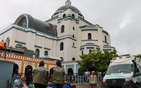 Salud atendi� a m�s de 13 mil personas desde el inicio del Operativo Caacup�