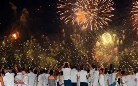 �Por qu� hay que vestirse de blanco en a�o nuevo?
