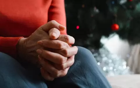 Salud P�blica destaca la importancia del apoyo emocional durante las Fiestas