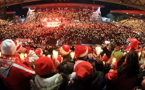 "Noche de Paz": as� surgi� el villancico m�s famoso del mundo