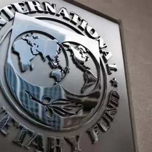 EL FMI advierte riesgos de inflaci�n derivado del conflicto de Medio Oriente
