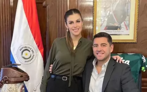 El 2024, "fruct�fero a�o" para los "nepobabies"