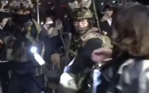 Ley marcial y crisis en Corea del Sur: qu� se sabe hasta ahora