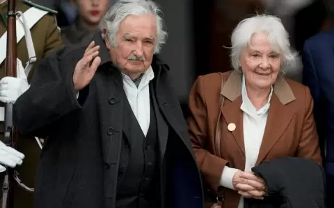 Pol�mica en Uruguay porque Mujica y Topolansky aseguraron que hubo falsos testimonios contra represores