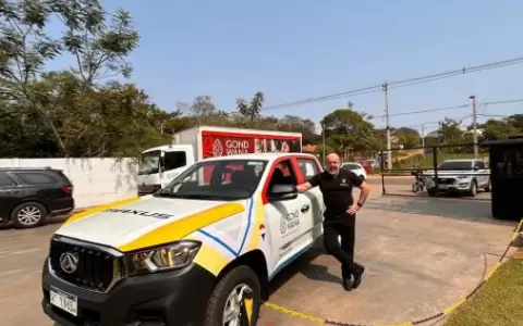 Paraguay se pone al d�a: Street View llega para impulsar el turismo y los negocios