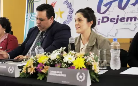 Consejo Nacional de Cultura celebrar� su �ltima reuni�n del a�o en la estaci�n de Piray�