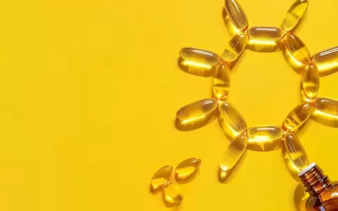 �Cu�l es la fruta que contiene m�s vitamina D?